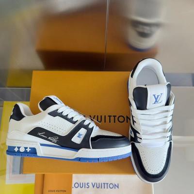 cheap quality Louis Vuitton Couples Shoes Model No. 28